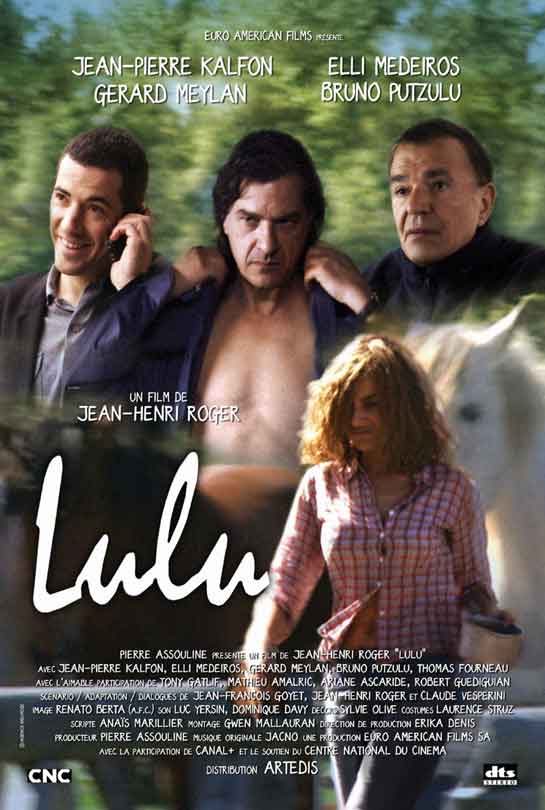 Lulu movie